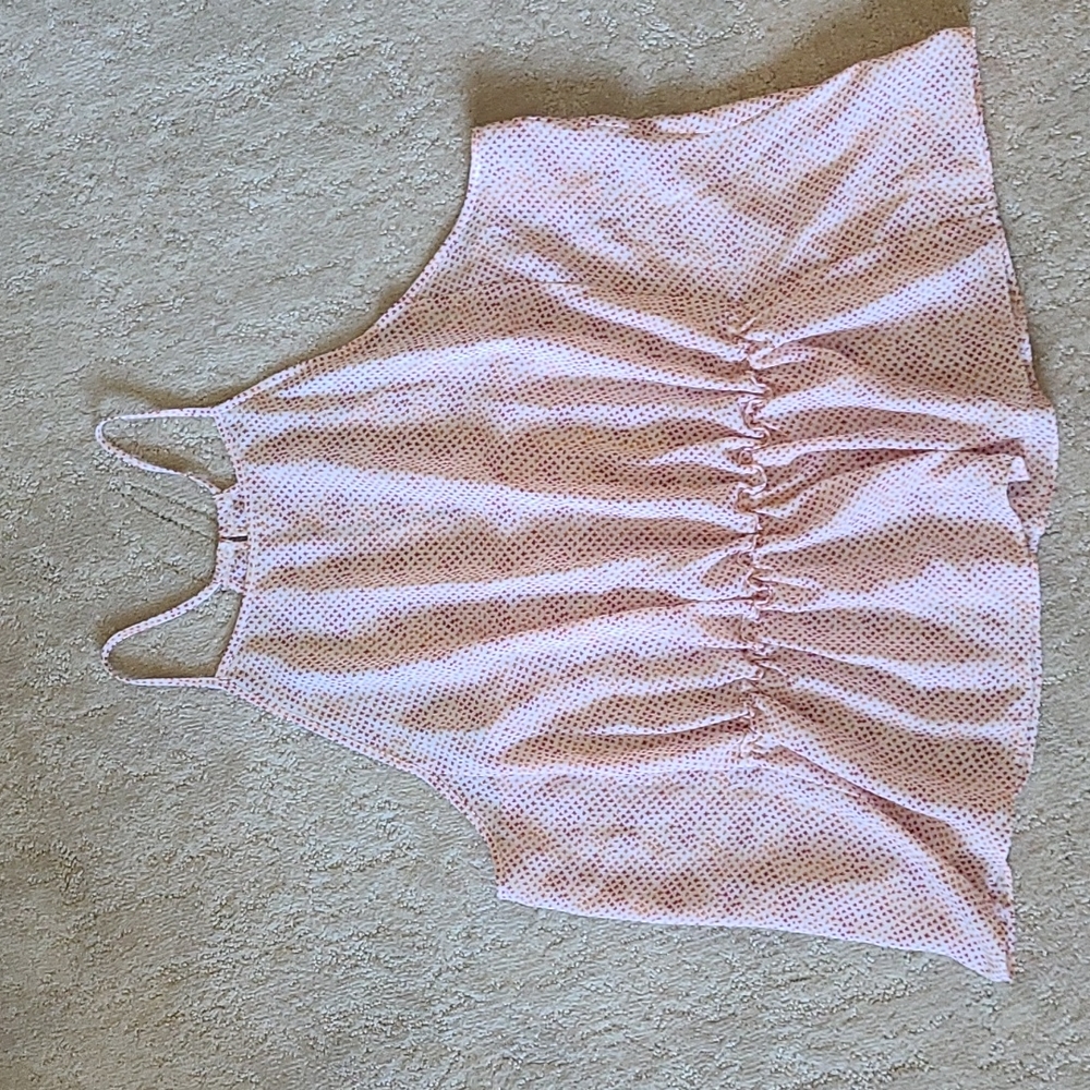 NWT 14th & Union Nordstrom Rack Halter Top - NWT